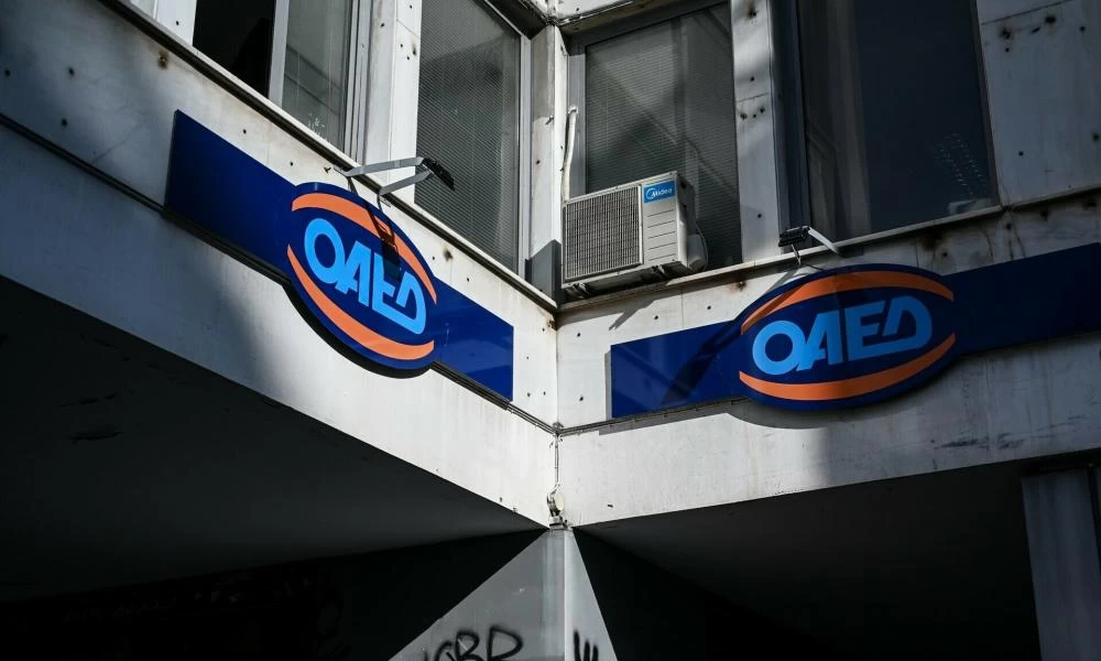 Διοικητής ΟΑΕΔ: Επιδότηση σε 4 χιλιάδες ανέργους με 15.000 ευρώ